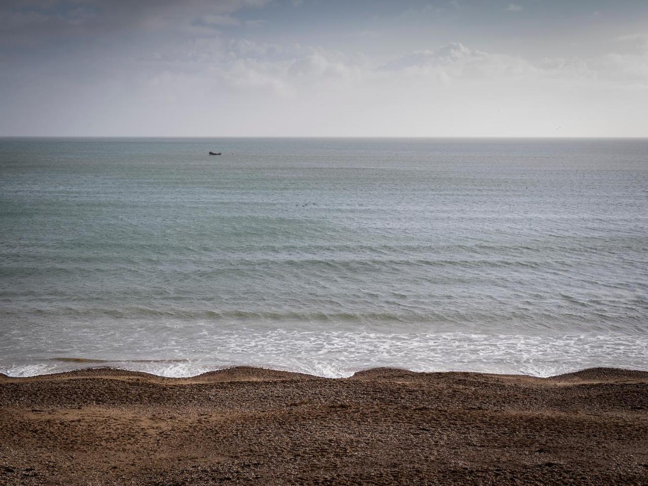 Channel View Guest House Weymouth Esterno foto